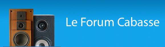 Forum Cabasse • Consulter le forum - Le coin des débutants